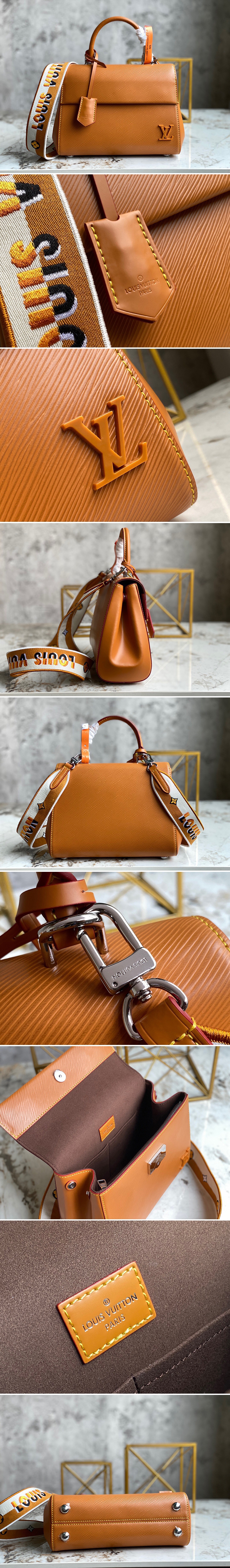 루이비통 2022 여성용 가방 M59134.JD