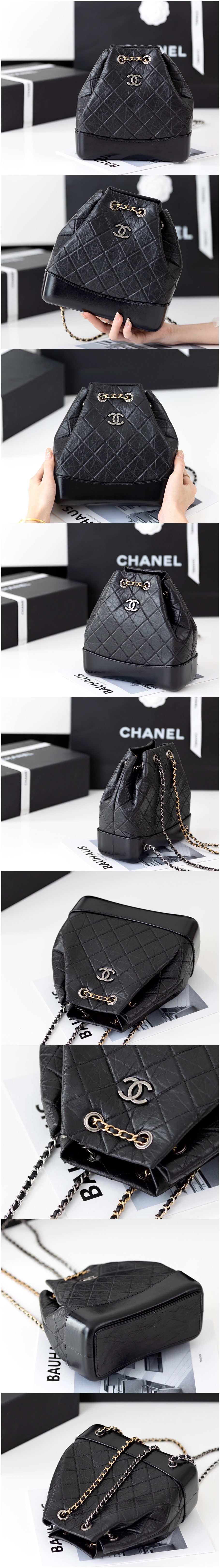 샤넬 2022 여성용 가방 CN037.BDA