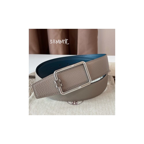 에르메스 2022 남성용 벨트 BT154 ,2가지 색상, BRB