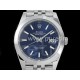 로렉스 데이저스트 41mm 블루 다이얼 | DateJust 41 126330 904L SS VSF 1_1 Best Edition Blue Dial on Jubilee Bracelet VS3235