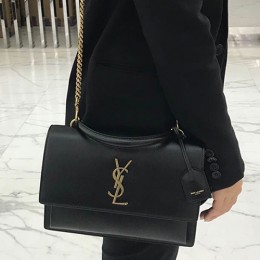 입생로랑 2022 여성용 가방 BA176 YSL