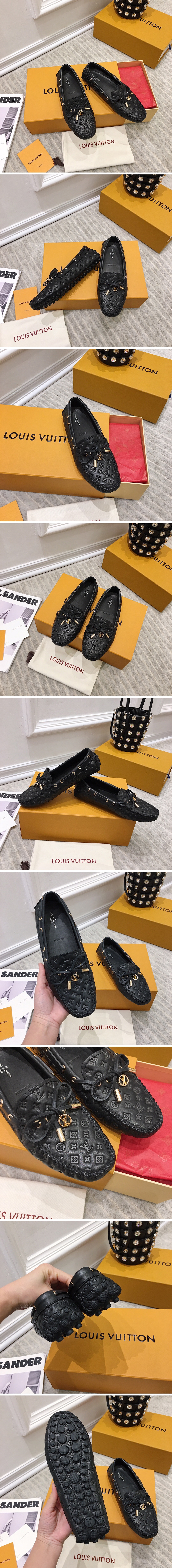 [Louis Vuitton] 루이비통 스니커즈 로퍼 드라이빙슈즈 22SS WM339, ALW, 홍콩명품신발, 여자명품, 무브타임