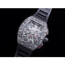 [RICHARD MILLE] 리차드밀레 RM011 크로노그래프 빅데이트 PVD 스켈레톤 다이얼, 홍콩명품시계 무브타임, 남자명품시계,워치,손목시계