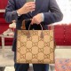 [GUCCI] 구찌 2022 678839 토트백 숄더백 점보 GG 로고 브라, GU3, 홍콩명품가방,무브타임,여자가방,명품백,해외직구