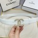 [홍콩명품여자쇼핑몰,CHANEL] 샤넬 22SS 여성용 CC버클 체인 벨트 WM531, 3.0CM, X1, 무브타임,쇼핑몰,여성명품사이트,해외직구