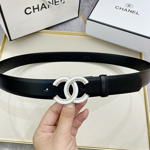 [홍콩명품여자쇼핑몰,CHANEL] 샤넬 22SS 여성용 CC버클 벨트 WM533, 3.0CM, X1, 무브타임,쇼핑몰,여성명품사이트,해외직구