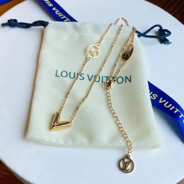 [홍콩명품.LOUIS VUITTON] 루이비통 22SS 최신유행 여자 목걸이 AC492, AGG, 홍콩명품쇼핑몰,무브타임,인터넷명품사이트