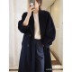 [홍콩명품.MaxMara] 막스마라 22SS 연예인코디 여성용 캐시미어 울 롱코트 WM785, SS, 명품의류,무브타임사이트,인터넷명품쇼핑몰,여자명품