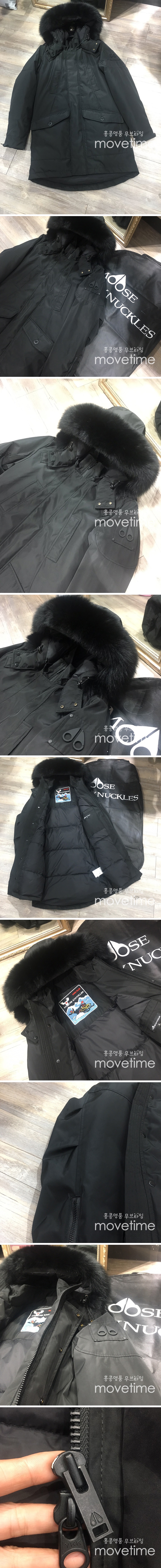 [홍콩명품.Moose Knuckles] 무스너클 22SS 연예인코디 남자 완장로고 롱패딩자켓 BM1520, KSM, 명품쇼핑몰,의류,무브타임사이트,인터넷쇼핑몰,남자명품,해외직구