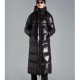 [홍콩명품.MONCLER] 몽클레어 22SS 연예인코디 여자 롱패딩자켓 WM853, DM, 명품의류,무브타임사이트,인터넷명품쇼핑몰,여자명품