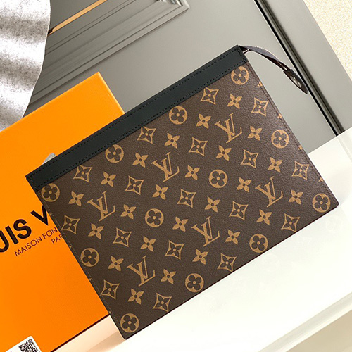 [홍콩명품.Louis Vuitton] 루이비통 클러치 포쉐트 보야주 M61692, 명품가방,무브타임쇼핑몰,홍콩명품,사이트,명품쇼핑몰