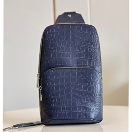 [홍콩명품,LOUIS VUITTON] 루이비통 22SS 남자 LV로고 웨이스트백 M41720, 홍콩명품가방,최신,22SS,무브타임,명품쇼핑몰,해외직구 495,000원