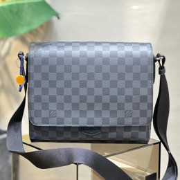 [홍콩명품.Louis Vuitton] 루이비통 남자 크로스백 N40418, 명품지갑,무브타임쇼핑몰,홍콩명품,사이트,명품쇼핑몰