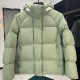 [홍콩명품.CANADA GOOSE] 캐나다구스 파카 패딩 파스텔 JUNCTION PARKA PASTELS 화이트 라벨, BM1829, KSM,명품쇼핑몰,의류,무브타임사이트,인터넷쇼핑몰,여자명품,해외직구