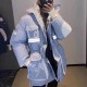 [홍콩명품.CANADA GOOSE] 캐나다구스 남녀공용 파카, BM1851, KSM,명품쇼핑몰,의류,무브타임사이트,인터넷쇼핑몰,여자명품,해외직구