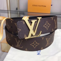 [홍콩명품.LOUIS VUITTON] 루이비통 연예인코디 최신유행 남성용 벨트 BT419, 3.0cm, X1, BRB, 명품쇼핑몰,의류,무브타임사이트,인터넷쇼핑몰,남자명품,해외직구