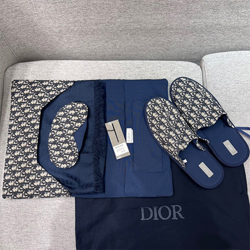 [홍콩명품,Christian Dior] 디올 장거리 여행용 기내용 세트  ET169, AGG, 홍콩명품쇼핑몰,무브타임,악세사리,잡화,생활용품