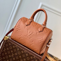 [홍콩명품.LOUIS VUITTON] 루이비통 스피디 반둘리에 25 M59273, BGM196, BDA, 홍콩명품가방,손목가방,크로스백,핸드백,구매대행,무브타임