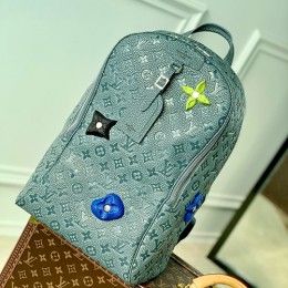 [홍콩명품.LOUIS VUITTON] 루이비통 Ellipse Backpack M20877, BGM199, BDA, 홍콩명품가방,손목가방,크로스백,핸드백,구매대행,무브타임