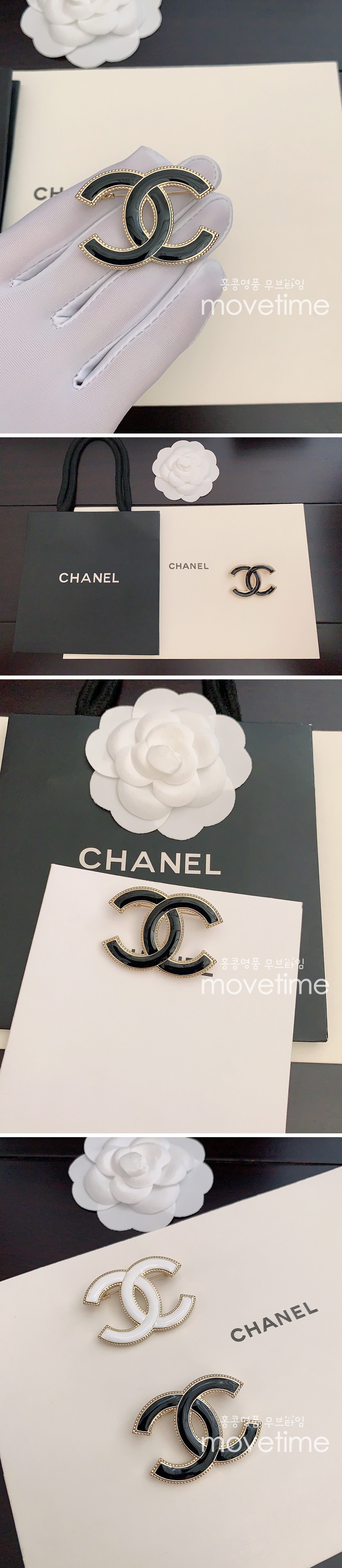 [홍콩명품.CHANEL] 샤넬 CC로고 귀걸이 ET232, NNT, 홍콩명품쇼핑몰,무브타임,악세사리,잡화,생활용품