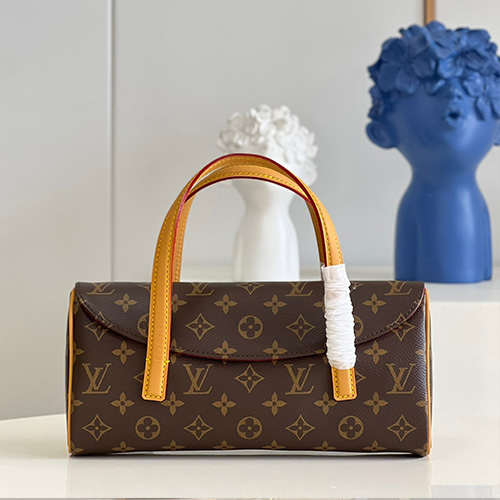 [홍콩명품,LOUIS VUITTON] 루이비통 M51902 모노그램 캔버스 소나티네 토트백 , BGM286, BDA, 홍콩명품가방,손목가방,크로스백,핸드백,구매대행,무브타임