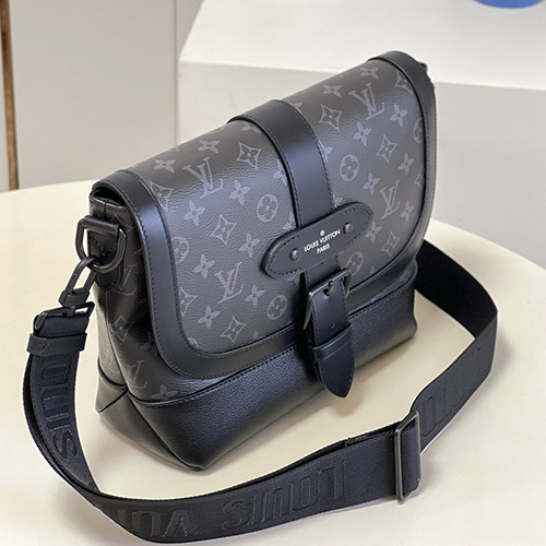 [홍콩명품,LOUIS VUITTON] 루이비통 소뮈르 메신저 M45911, BGM292, BDA, 홍콩명품가방,손목가방,크로스백,핸드백,구매대행,무브타임