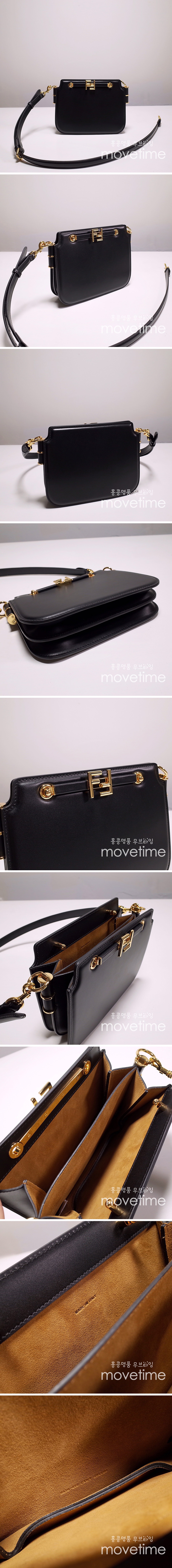 [홍콩명품,FENDI]펜디 터치 가죽 숄더백2  BGM311, MD, 홍콩명품가방,손목가방,크로스백,핸드백,구매대행,무브타임