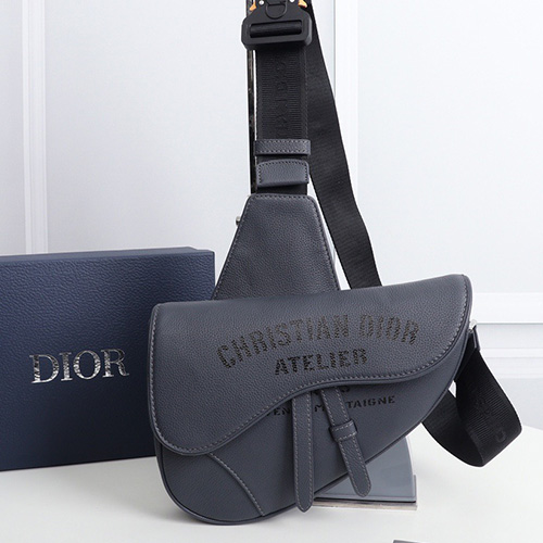 [홍콩명품,Christian Dior] 디올 남성 새들 백 1ADPO093UAT, BGM360, TOP, 홍콩명품가방,손목가방,크로스백,핸드백,구매대행,무브타임