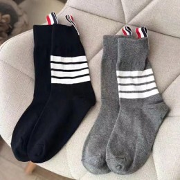 [홍콩명품.THOM BROWNE]톰브라운 22SS 선물용 양말 6종 ET351, MAR, 홍콩명품쇼핑몰,무브타임,악세사리,잡화,생활용품