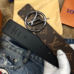 [홍콩명품.LOUIS VUITTON] 루이비통 LV 원 40 mm 벨트 M0170T, BT474, 4.0cm, X1, HH, 명품쇼핑몰,의류,무브타임사이트,인터넷쇼핑몰,남자명품,해외직구