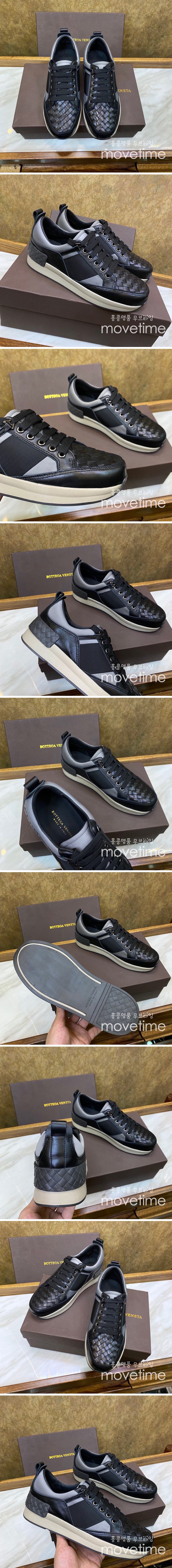 [홍콩명품.BOTTEGA VENETA] 보테가베네타 22SS 인트레치아토 디테일 스니커즈, SE865, S1, 무브타임사이트,인터넷명품쇼핑몰,남자명품,슈즈,신발