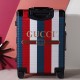 [홍콩명품.Gucci] 구찌 22SS 트렁크 여행가방 캐리어, CR025, B4, 홍콩명품쇼핑몰,무브타임,악세사리,잡화,생활용품