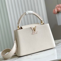 [홍콩명품.LOUIS VUITTON] 루이비통 카퓌신 BB M21127, BGM650, JD, 홍콩명품가방,손목가방,크로스백,핸드백,구매대행,무브타임