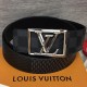 [홍콩명품.LOUIS VUITTON] 루이비통 22SS LV 이니셜 테 버클 벨트 40MM(다미에/블랙), BT526, 4.0cm, X1, MR, 명품쇼핑몰,의류,무브타임사이트,인터넷쇼핑몰,남자명품,해외직구