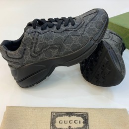 [홍콩명품.Gucci] 구찌 23SS 라이톤 GG 수프림 스니커즈 704796, SE1045, PMD, 무브타임사이트,인터넷명품쇼핑몰,남자명품,슈즈,신발