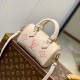 [홍콩명품.LOUIS VUITTON] 루이비통 23SS 모노그램 핸드백 M81913, BGM1041, BDA, 홍콩명품가방,손목가방,크로스백,핸드백,구매대행,무브타임