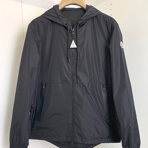 [홍콩명품.MONCLER] 몽클레어 23SS 나일론 후드 바람막이 자켓, BM4162, AGG, 명품쇼핑몰,의류,무브타임사이트,인터넷쇼핑몰,해외직구로고