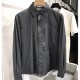 [홍콩명품.ZEGNA] 제냐 23SS 포켓 지퍼 포인트 초경량 남방 셔츠, BM4403, JQ, 온라인명품쇼핑몰,의류,무브타임사이트,인터넷쇼핑몰,해외직구