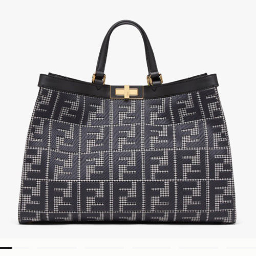 [홍콩명품,FENDI] 펜디 23SS 피카부 X-TOTE 쇼퍼 백 (2컬러), BGM1084, MD, 홍콩명품가방,손목가방,크로스백,핸드백,구매대행,무브타임