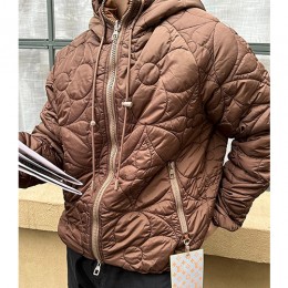 [홍콩명품.LOUIS VUITTON] 루이비통 23SS LVSE 플라워 퀼티드 리버서블 후디 재킷 1AAU8Z (3컬러), BM4548, MF, 레플리카,온라인명품쇼핑몰,의류,무브타임사이트,인터넷쇼핑몰,해외직구