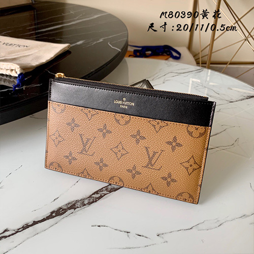 [홍콩명품.LOUIS VUITTON] 루이비통 23SS 슬림 퍼스 M80390, BGM1108, JD, 명품지갑,무브타임쇼핑몰,홍콩명품,사이트,명품쇼핑몰