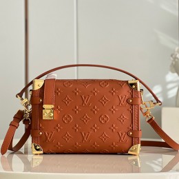 [홍콩명품.LOUIS VUITTON] 루이비통 23SS 사이드 트렁크 백 M21741 (2컬러), BGM1116, JD, 홍콩명품가방,손목가방,크로스백,핸드백,구매대행,무브타임