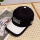 [홍콩명품.CHANEL] 샤넬 23SS 로고 자수 볼캡 모자, CA091, AGG, 무브타임,쇼핑몰,해외직구,구매대행사이트