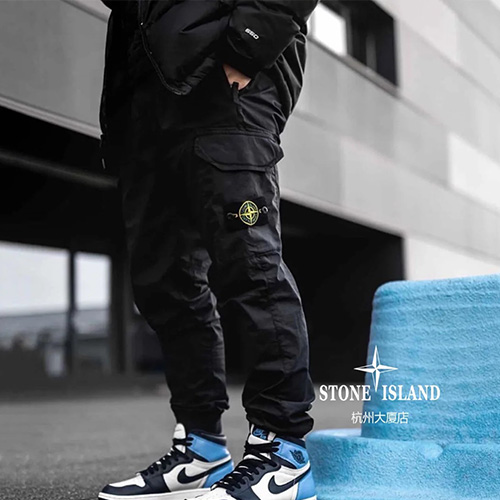 [홍콩명품.Stone Island] 스톤아일랜드 23SS 로고 조그 팬츠 바지 (4컬러), BM5238, ST1, 온라인명품쇼핑몰,의류,무브타임사이트,인터넷쇼핑몰,해외직구