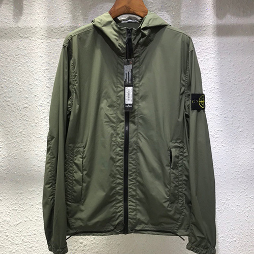 [홍콩명품.Stone Island] 스톤아일랜드 23SS 로고 후드 바람막이 자켓 (6컬러), BM5243, ST1, 온라인명품쇼핑몰,의류,무브타임사이트,인터넷쇼핑몰,해외직구