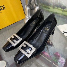 [홍콩명품,FENDI] 펜디 23SS FF로고 구두 하이힐 (3컬러), SE1339, SMS, 무브타임사이트,인터넷명품쇼핑몰,남자명품,슈즈,신발