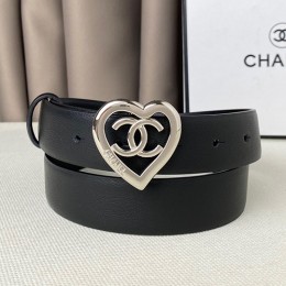 [홍콩명품.CHANEL] 샤넬 23SS CC 하트로고 가죽 벨트 30MM (2컬러), BT622, 3.0cm, X1, GU3, 명품레플리카,명품쇼핑몰,의류,무브타임사이트,인터넷쇼핑몰,남자명품,해외직구