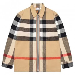 [홍콩명품.Burberry] 버버리 23SS 체크 울 코튼 오버셔츠 80501351, BM5306, JU, 온라인명품쇼핑몰,의류,무브타임사이트,인터넷쇼핑몰,해외직구