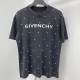 [홍콩명품.GIVENCHY] 지방시 23SS 로고 프린트 빈티지 반팔 티셔츠, BM5487, KB, 온라인명품쇼핑몰,의류,무브타임사이트,인터넷쇼핑몰,해외직구