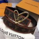 [홍콩명품.LOUIS VUITTON] 루이비통 23SS LV하트 버클 모노그램 가죽 벨트 30MM, BT666, 3.0cm, X1, 명품레플리카,명품쇼핑몰,의류,무브타임사이트,인터넷쇼핑몰,남자명품,해외직구